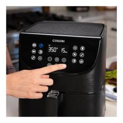 Мультипечь Cosori Smart Фото 8