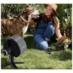 Вентилятор Shark FlexBreeze Фото 3