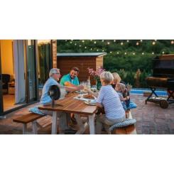 Вентилятор Shark FlexBreeze Фото 6