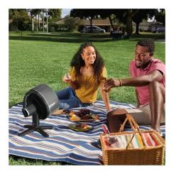 Вентилятор Shark FlexBreeze Фото 7