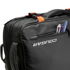 Рюкзак для ноутбука Cougar 17.3" , Gaming, USB Фото 9