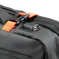 Рюкзак для ноутбука Cougar 17.3" , Gaming, USB Фото 10