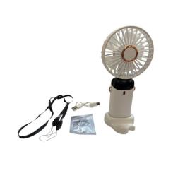 Вентилятор XoKo XK-F03-WH Фото 4