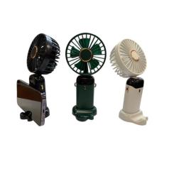 Вентилятор XoKo XK-F03-WH Фото 5