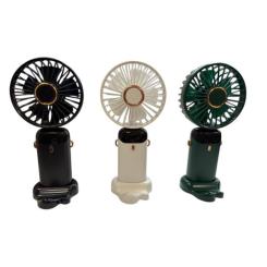 Вентилятор XoKo XK-F03-WH Фото 6