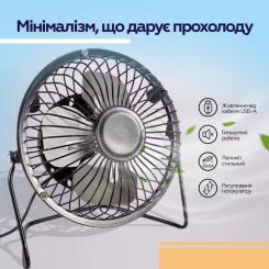 Вентилятор XoKo XK-F04 Фото 6