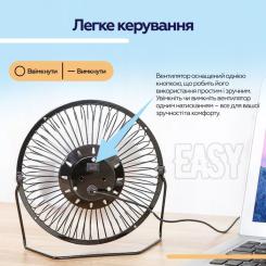 Вентилятор XoKo XK-F04 Фото 8