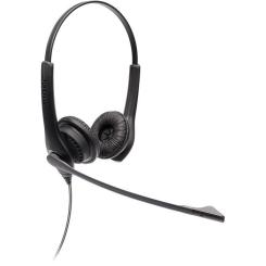 Наушники Jabra BIZ 1100 EDU Stereo 3.5 мм Black Фото 1