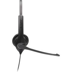 Наушники Jabra BIZ 1100 EDU Stereo 3.5 мм Black Фото 2