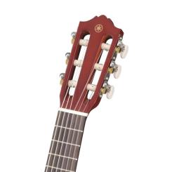 Укулеле Yamaha GL1 Persimon Brown Фото 2