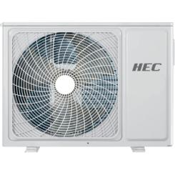 Кондиционер Haier HEC-18QC(I)/HEC-18QC(O) Фото 3