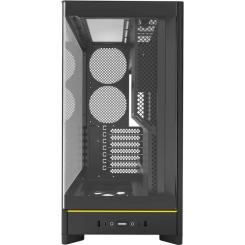 Корпус для ПК MONTECH HS02 (B) Фото 3