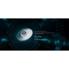 Система жидкостного охлаждения GIGABYTE GP-GME 360 Фото 9
