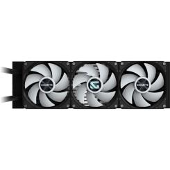 Система жидкостного охлаждения GIGABYTE GP-GME 360 Фото 2