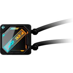 Система жидкостного охлаждения GIGABYTE GP-GME 360 Фото 3