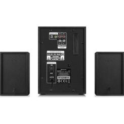 Акустическая система REAL-EL M-355 Black Фото 4