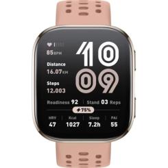 Смарт-часы Amazfit Bip 6 Blush W2435APAN Фото