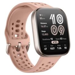 Смарт-часы Amazfit Bip 6 Blush W2435APAN Фото 1