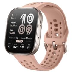 Смарт-часы Amazfit Bip 6 Blush W2435APAN Фото 2