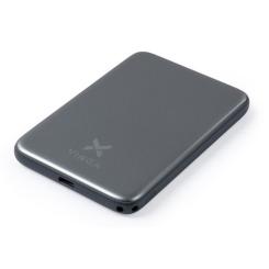 Батарея универсальная Vinga 5000 mAh 20W/15W Wireless Фото 1