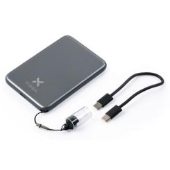 Батарея универсальная Vinga 5000 mAh 20W/15W Wireless Фото 6