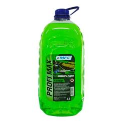 Омыватель автомобильный МФК PROFI MAX Ялівець 4,5л Фото