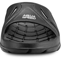 Шлепанцы Aqua Speed Alabama 507-07 чорний 42 Фото 3