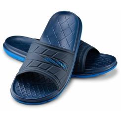 Шлепанцы Aqua Speed Aspen 534-42 синій, блакитний 45 Фото