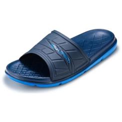 Шлепанцы Aqua Speed Aspen 534-42 синій, блакитний 45 Фото 1