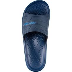 Шлепанцы Aqua Speed Aspen 534-42 синій, блакитний 45 Фото 5