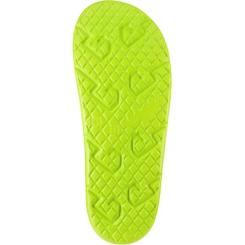 Шлепанцы Aqua Speed Aspen 534-07 чорний, жовтий 45 Фото 6