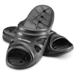 Шлепанцы Aqua Speed Florida 464-07 чорний 45 Фото