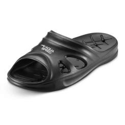 Шлепанцы Aqua Speed Florida 464-07 чорний 45 Фото 1