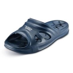 Шлепанцы Aqua Speed Florida 464-10 темно-синій 39 Фото 1