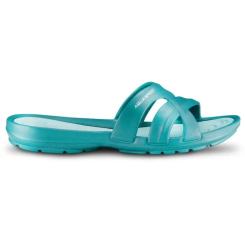 Шлепанцы Aqua Speed Panama 513-42 бірюзовий 36 Фото 2