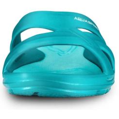 Шлепанцы Aqua Speed Panama 513-42 бірюзовий 36 Фото 3