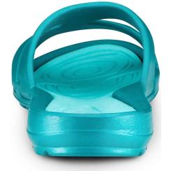 Шлепанцы Aqua Speed Panama 513-42 бірюзовий 36 Фото 4