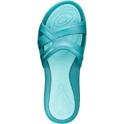 Шлепанцы Aqua Speed Panama 513-42 бірюзовий 36 Фото 5