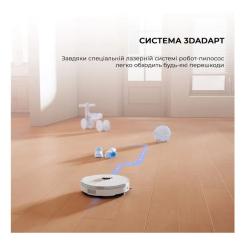 Пылесос MOVA S10 Фото 9