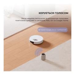 Пылесос MOVA S10 Фото 11