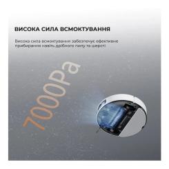 Пылесос MOVA S10 Фото 2