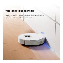 Пылесос MOVA S10 Фото 4