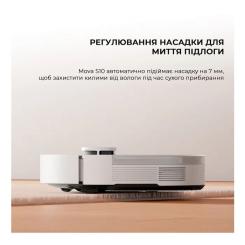Пылесос MOVA S10 Фото 5