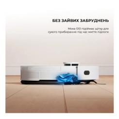 Пылесос MOVA S10 Фото 6