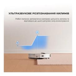 Пылесос MOVA S10 Фото 7