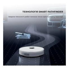 Пылесос MOVA S10 Фото 8