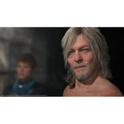 Игра Sony Death Stranding 2, BD диск Фото 9