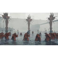Игра Sony Death Stranding 2, BD диск Фото 5