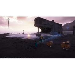 Игра Sony Death Stranding 2, BD диск Фото 7