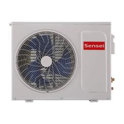 Кондиционер Sensei SAC-18CHV Фото 1